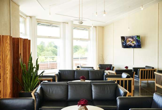 Danhostel Fredericia grupper