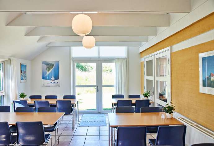 Danhostel Skagen grupper