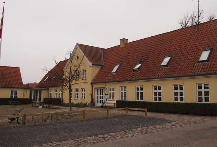 Danhostel Ringsted lejrskoler