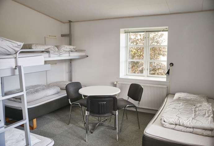 Danhostel Haderslev kursus