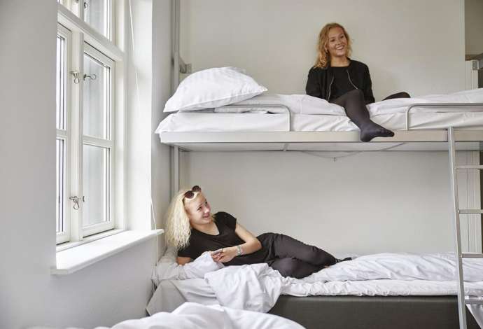 Danhostel Haderslev lejrskole