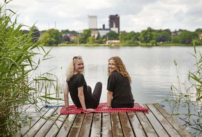 Danhostel Haderslev lejrskole