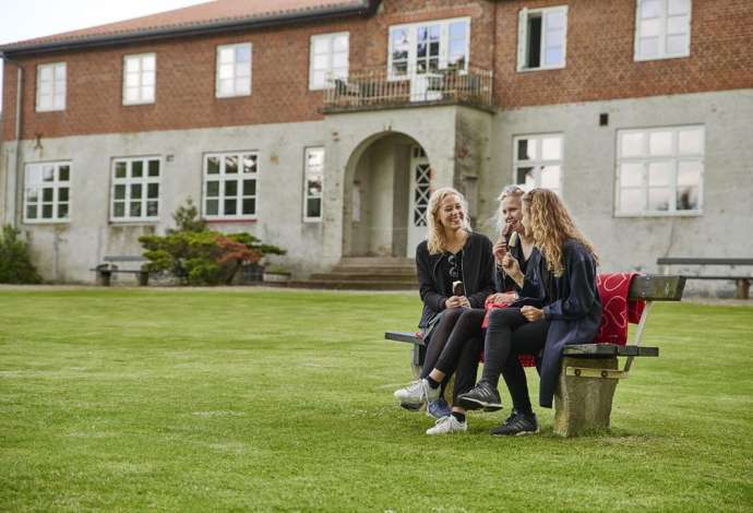 Danhostel Haderslev træningsophold