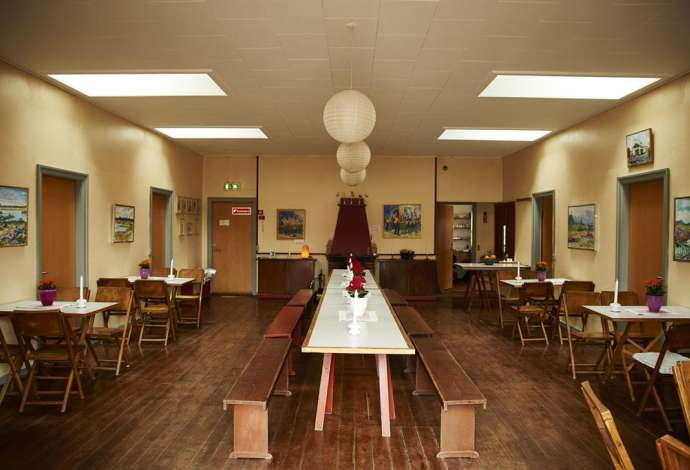 Danhostel Henne Strand lejrskoler