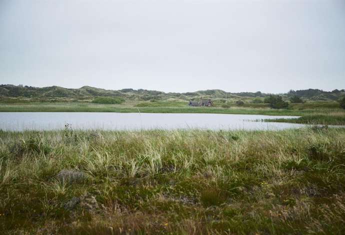 Danhostel Henne Strand lejrskoler