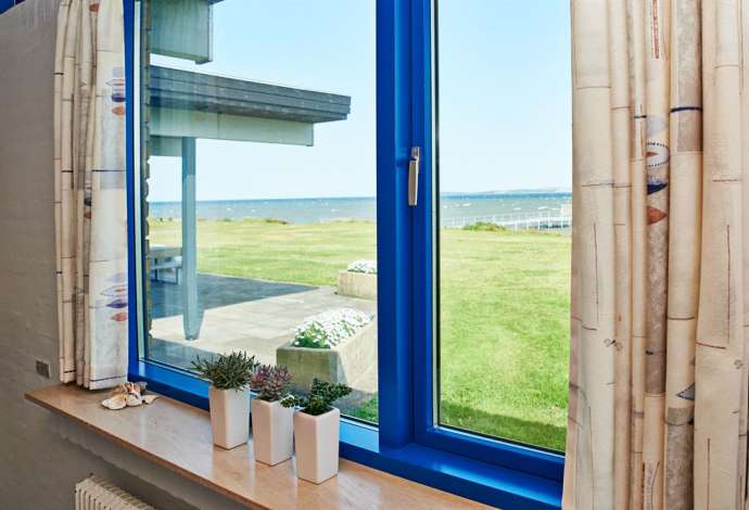 Danhostel Nykøbing Mors grupper