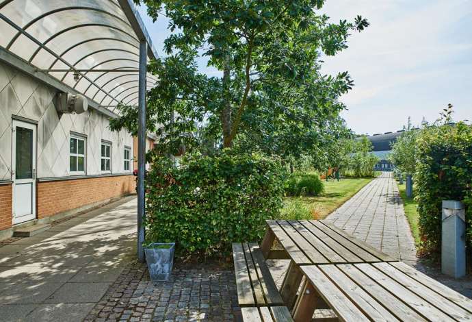 Danhostel Herning kursus