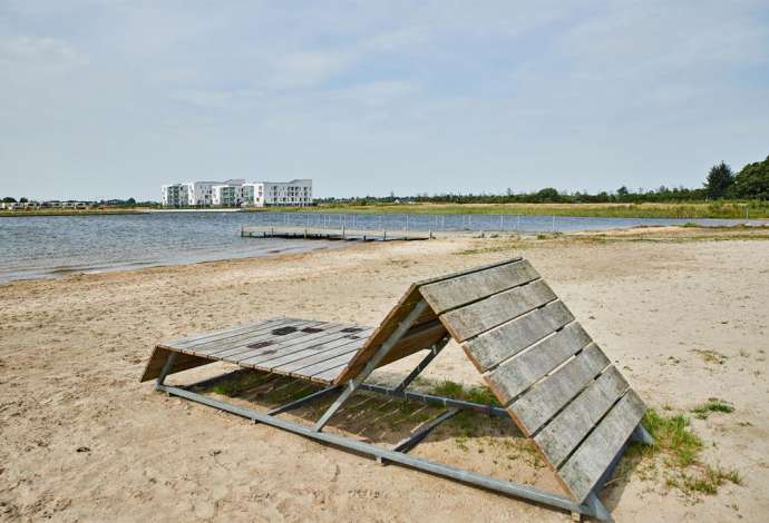 Danhostel Herning træningsophold