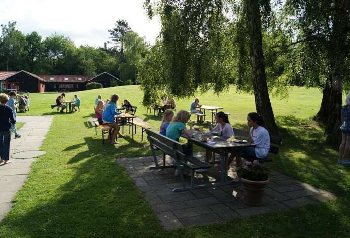 Danhostel Hillerød lerjskole