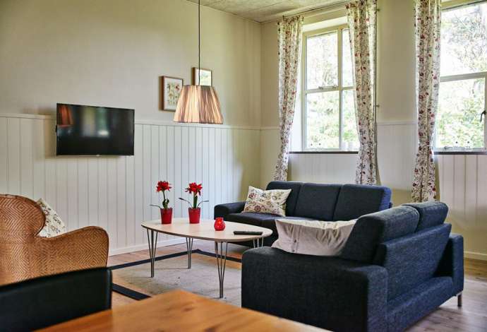 Danhostel Nymindegab Selskabslokaler