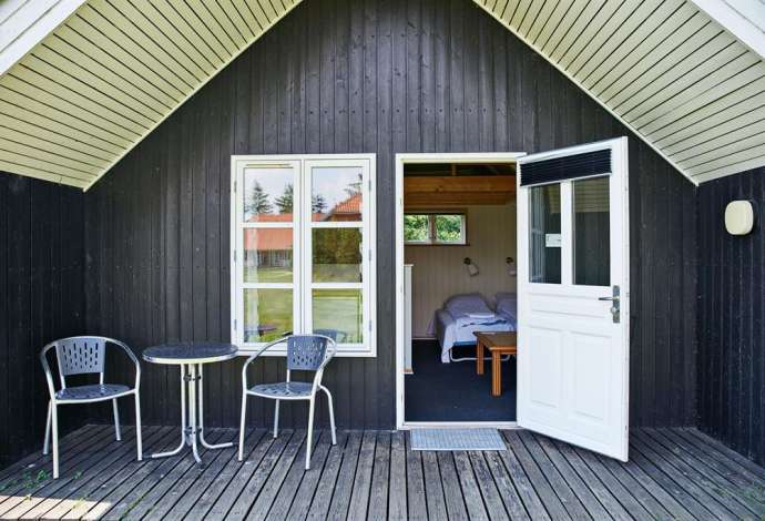 Danhostel Nymindegab grupper