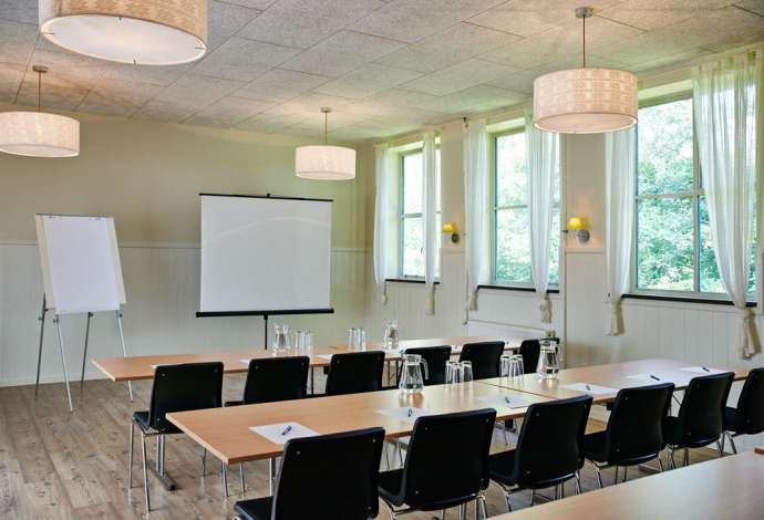 Danhostel Nymindegab kursus