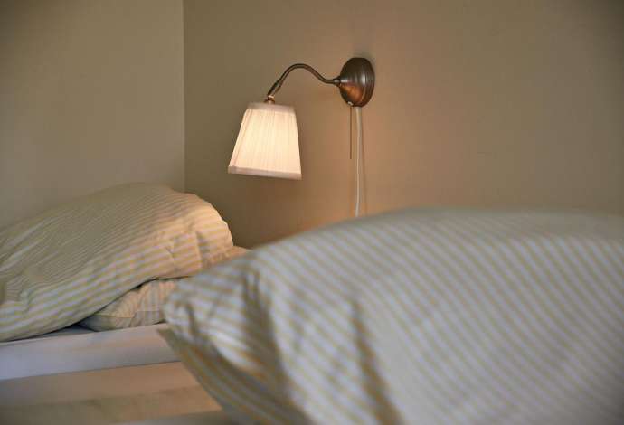 Danhostel Nymindegab kursus