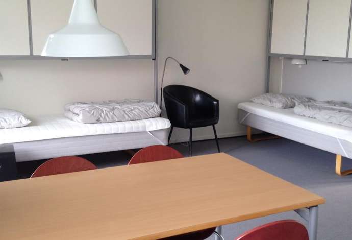 Danhostel Kolding grupper