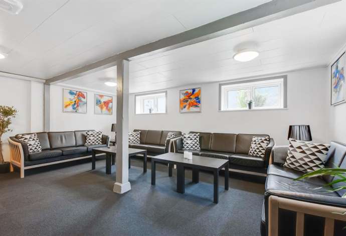 Danhostel Kolding grupper