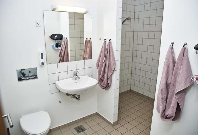 Danhostel Kolding kursus