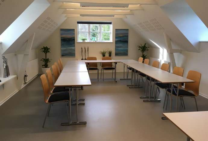 Danhostel Kolding kursus