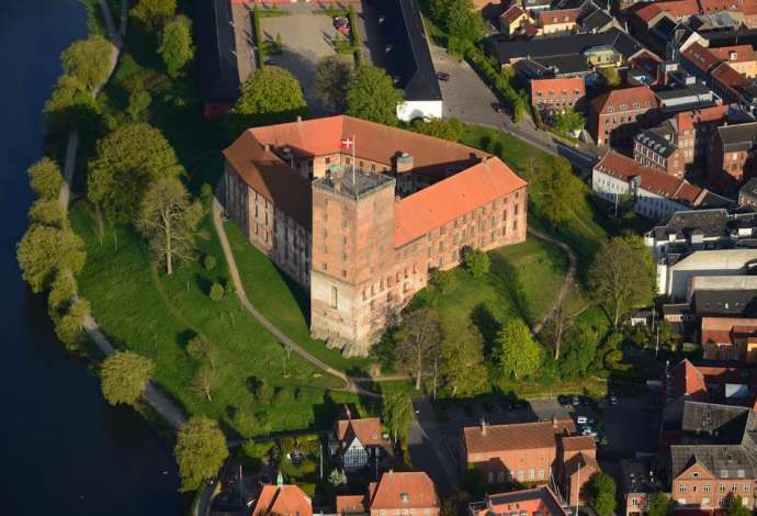 Danhostel Kolding lejrskole