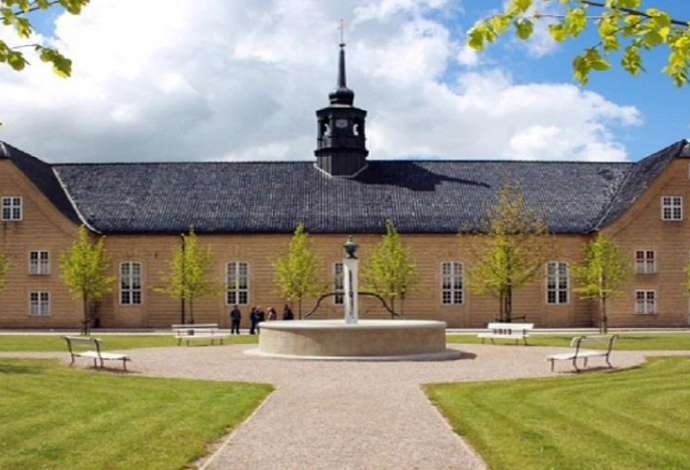 Danhostel Kolding lejrskole