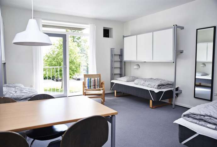 Danhostel Kolding træningsophold