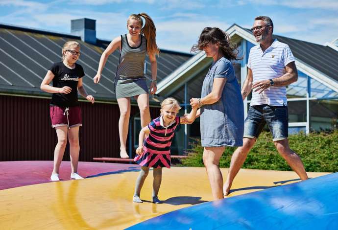 Danhostel Ishøj Strand lejrskole