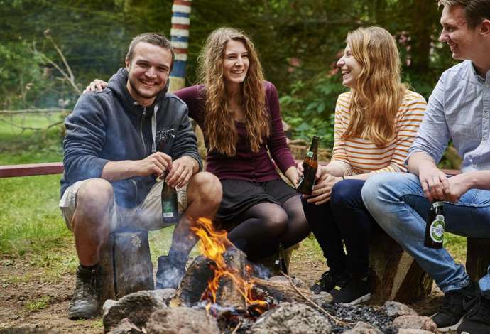 Danhostel Sønderborg-Vollerup grupper