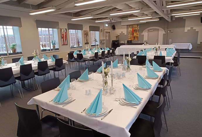 STØBERIET Svendborg