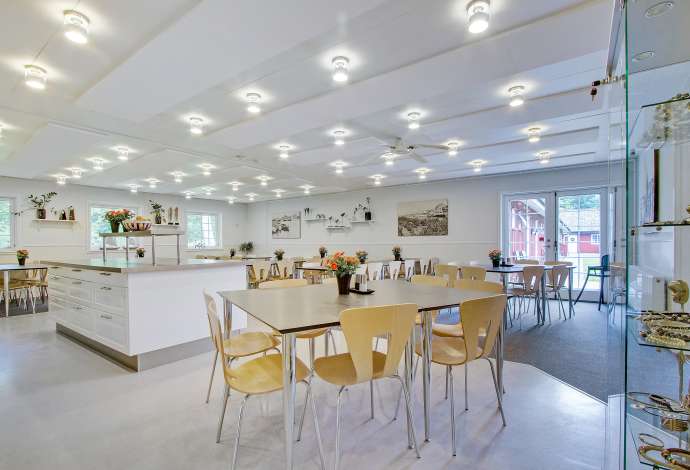 Danhostel Kerteminde lejrskole
