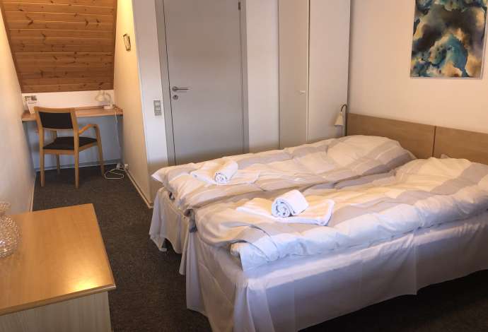 Danhostel Sandvig Træningsophold