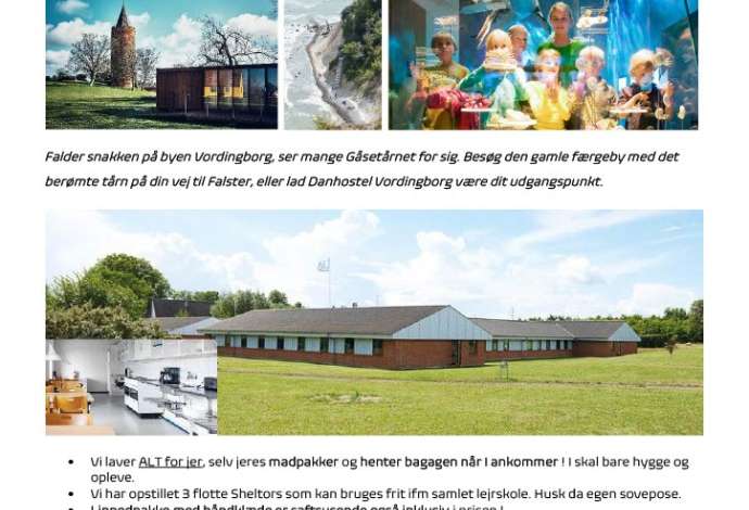 Alle In Pakken