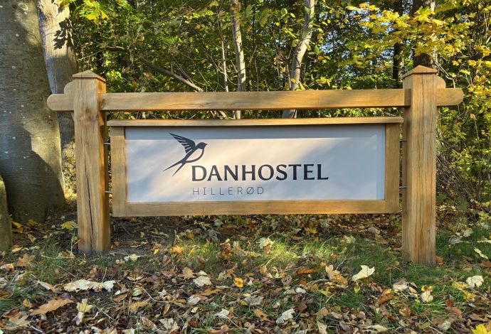 Danhostel Hillerød