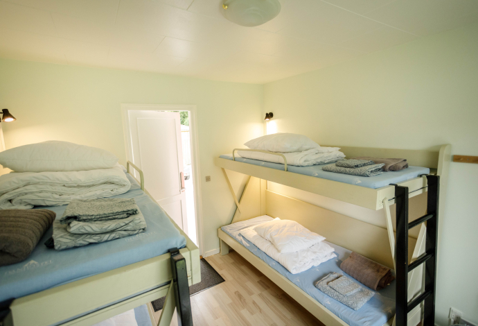 Danhostel Stevns