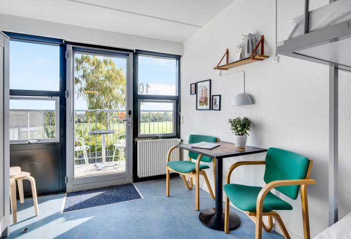 Danhostel Rønde