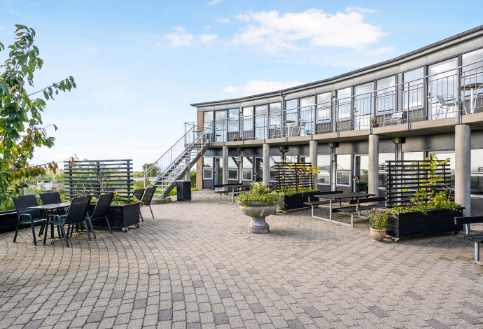 Danhostel Rønde