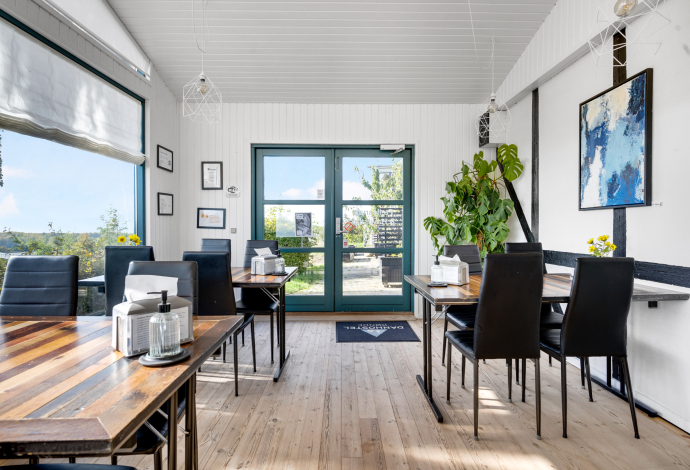 Danhostel Rønde