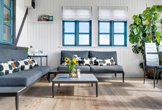 Danhostel Rønde