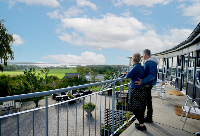 Danhostel Rønde