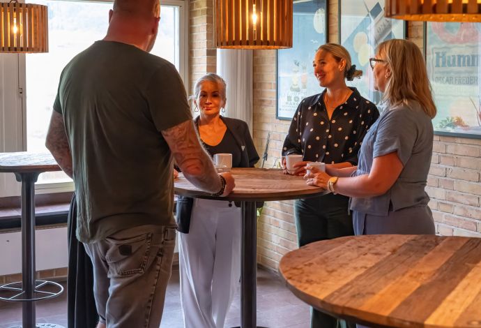 Danhostel Hillerød kursus