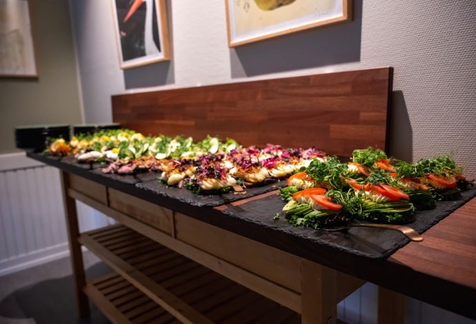 Danhostel Hillerød kursus