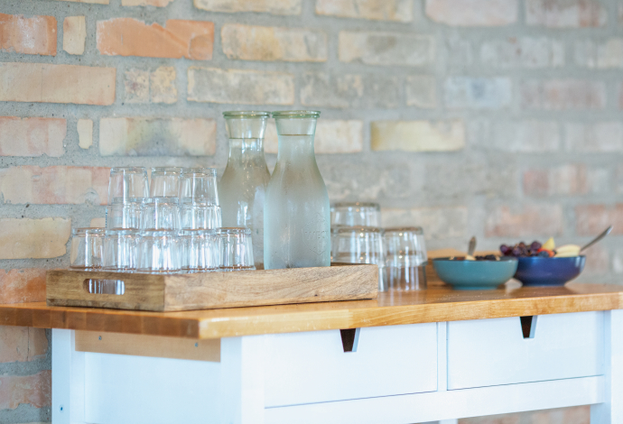 Mødeforplejning Danhostel Rønde