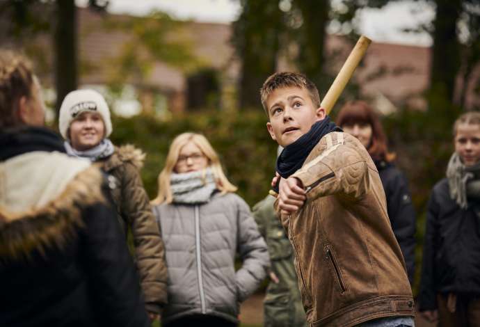 Danhostel Skjern Lejrskole