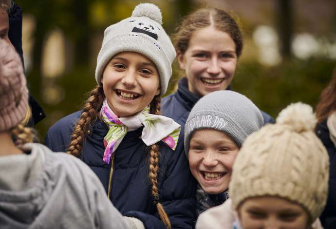 Danhostel Skjern Lejrskole