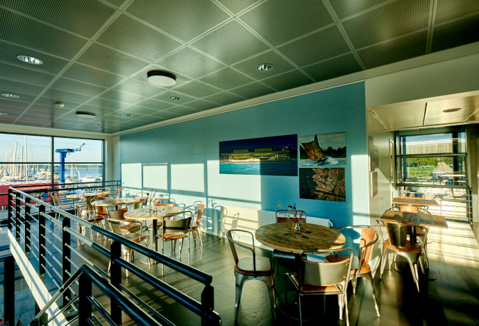 Danhostel Roskilde lejrskole