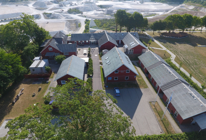 Område