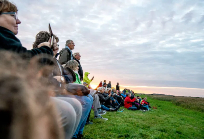 Danhostel Tønder grupper