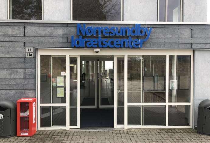 Lejrskole på Danhostel Skansen / Nørresundby