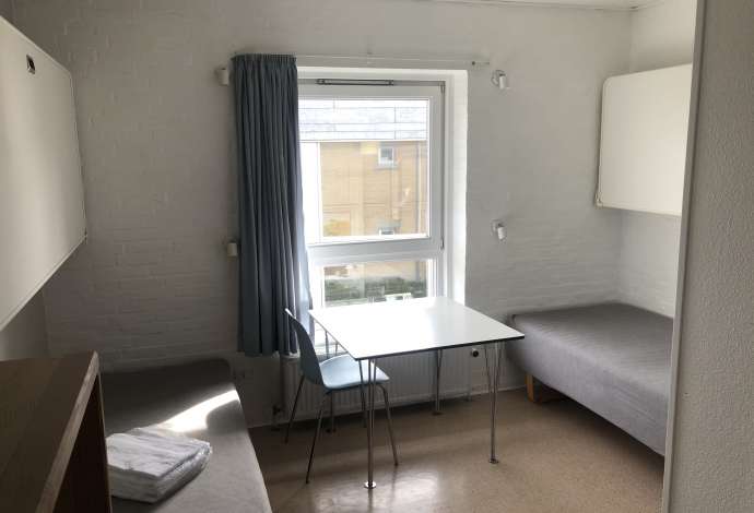 Lejrskole på Danhostel Skansen / Nørresundby