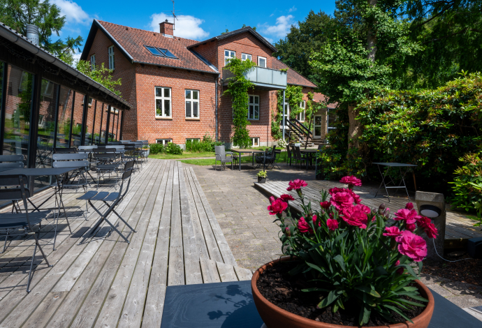 Danhostel Viborg