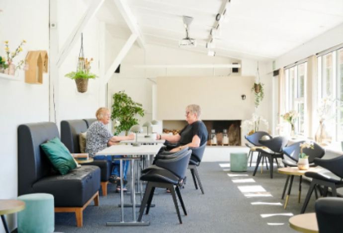 Træningsophold Danhostel Vejle