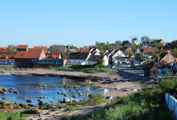 Guide to Bornholm - A Little Danish Pearl